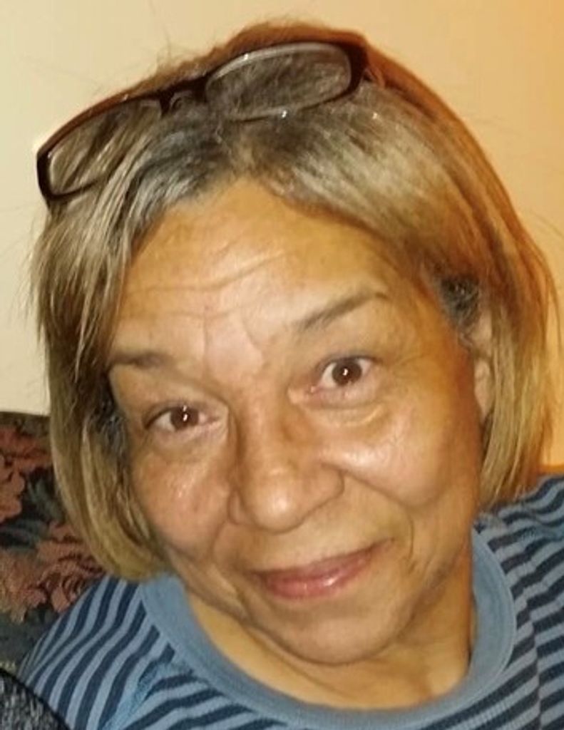 Melanie Ann Pettiford