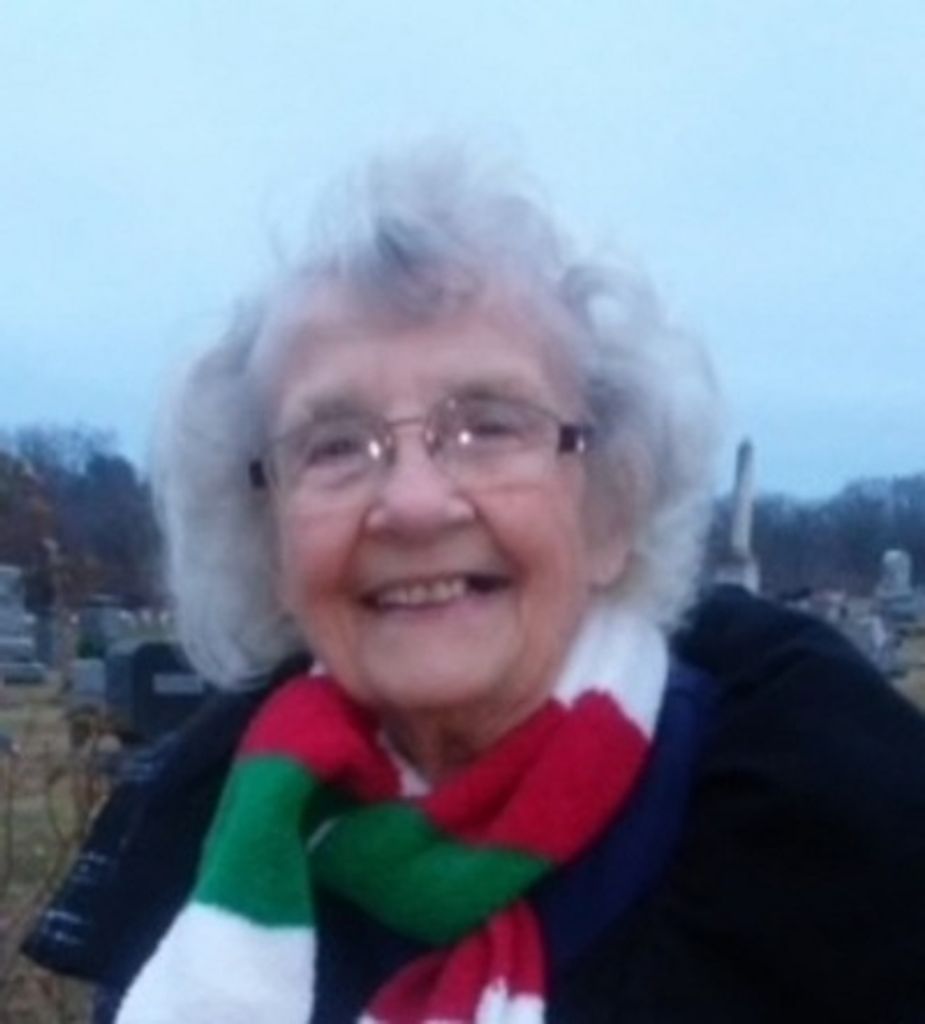 Joann Sandra Benscoter Profile Photo