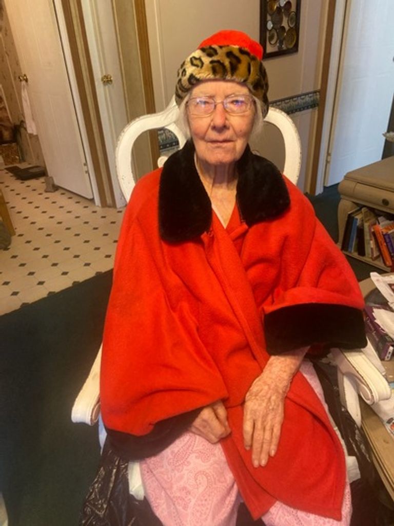 Dovie Lambert Profile Photo