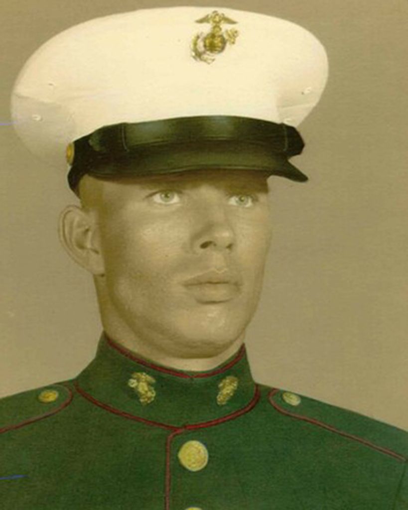 Ronald Cecil Small