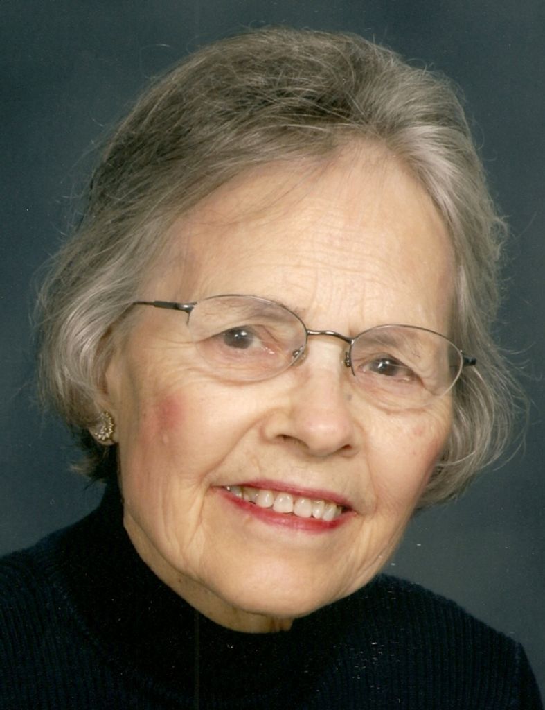 Joan L. Danielson