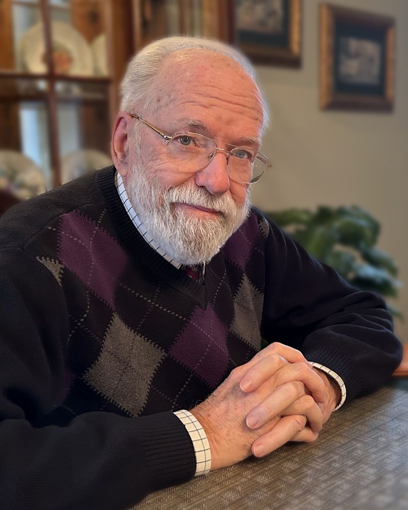 Edwin Merrill Worthington Jr. Profile Photo