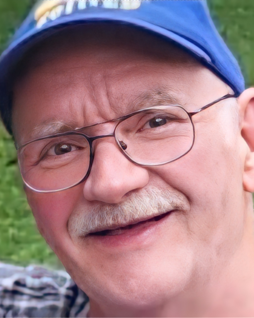 John D. Raymond, Sr.