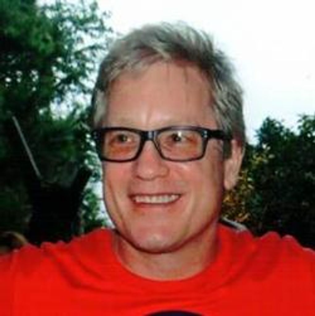 Matthew Thomas Halverson Profile Photo