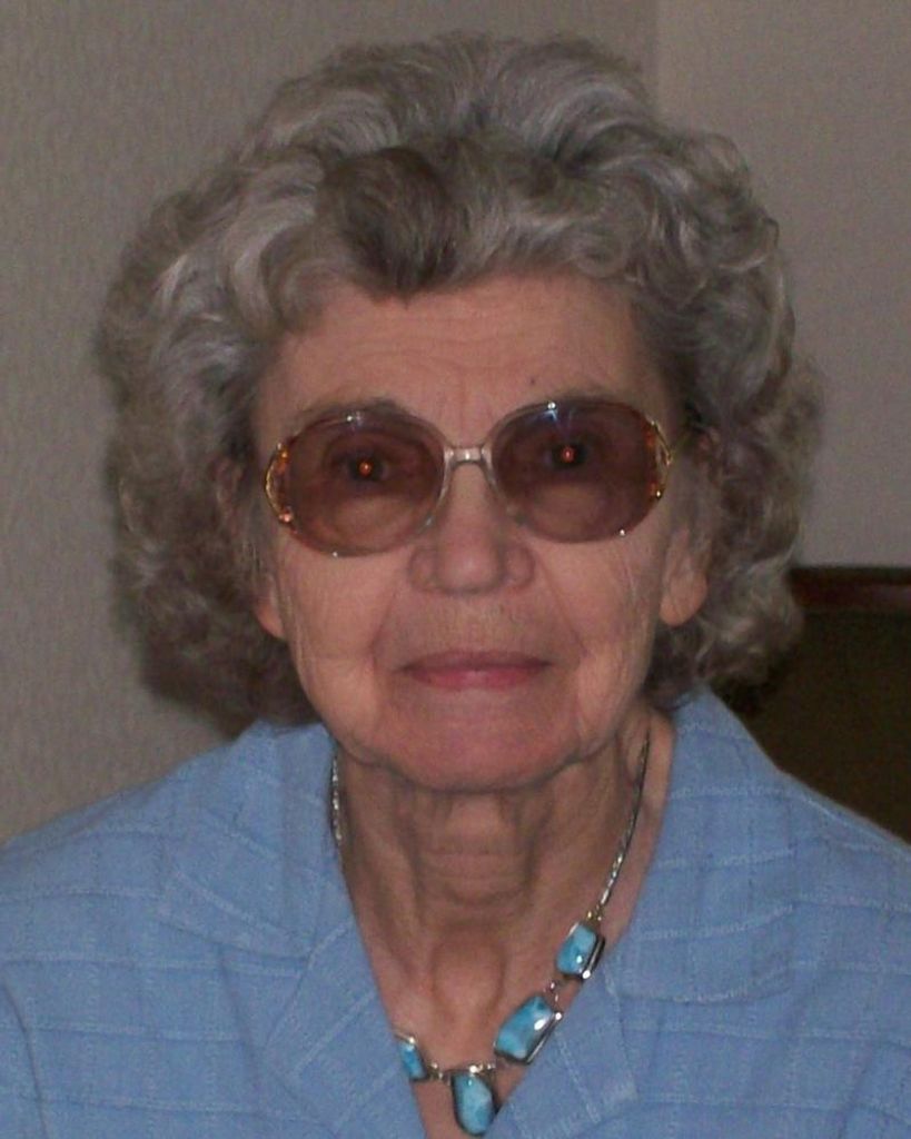 Helen Louise Sample Profile Photo