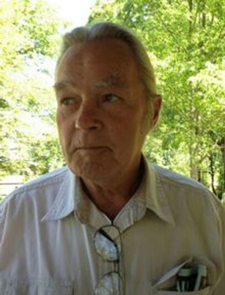 Clyde Weaver Profile Photo