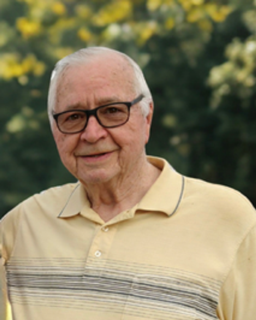 Donald Victor Sharer