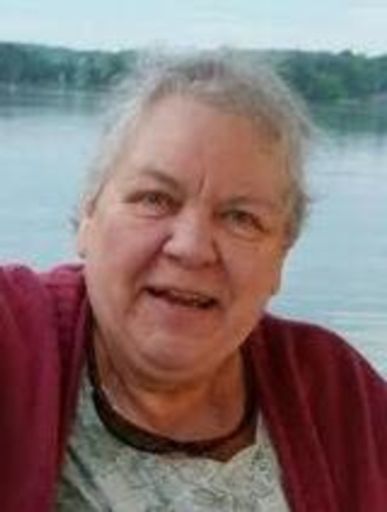 India B. Mcdaniel Profile Photo