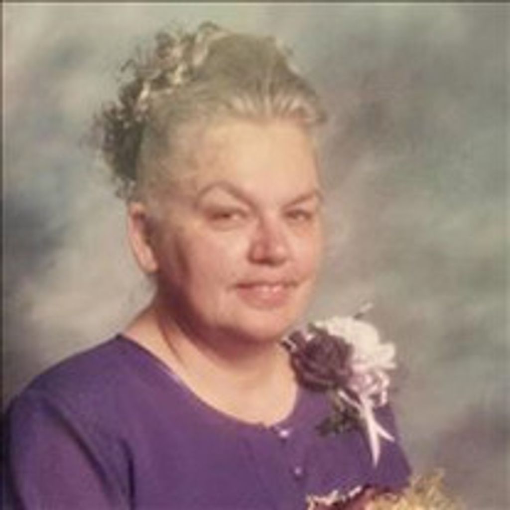 Barbara Ann Dyches