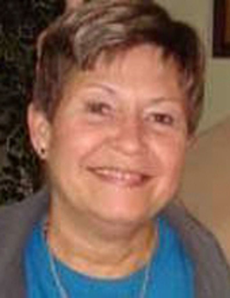 Donna Ragan Nail