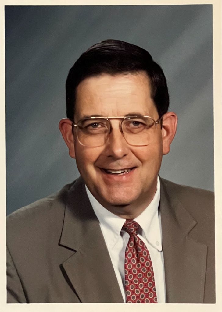 Wayne Edward Booker Profile Photo