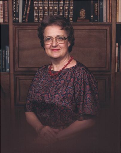 Iola Ruth Stroehlein Profile Photo