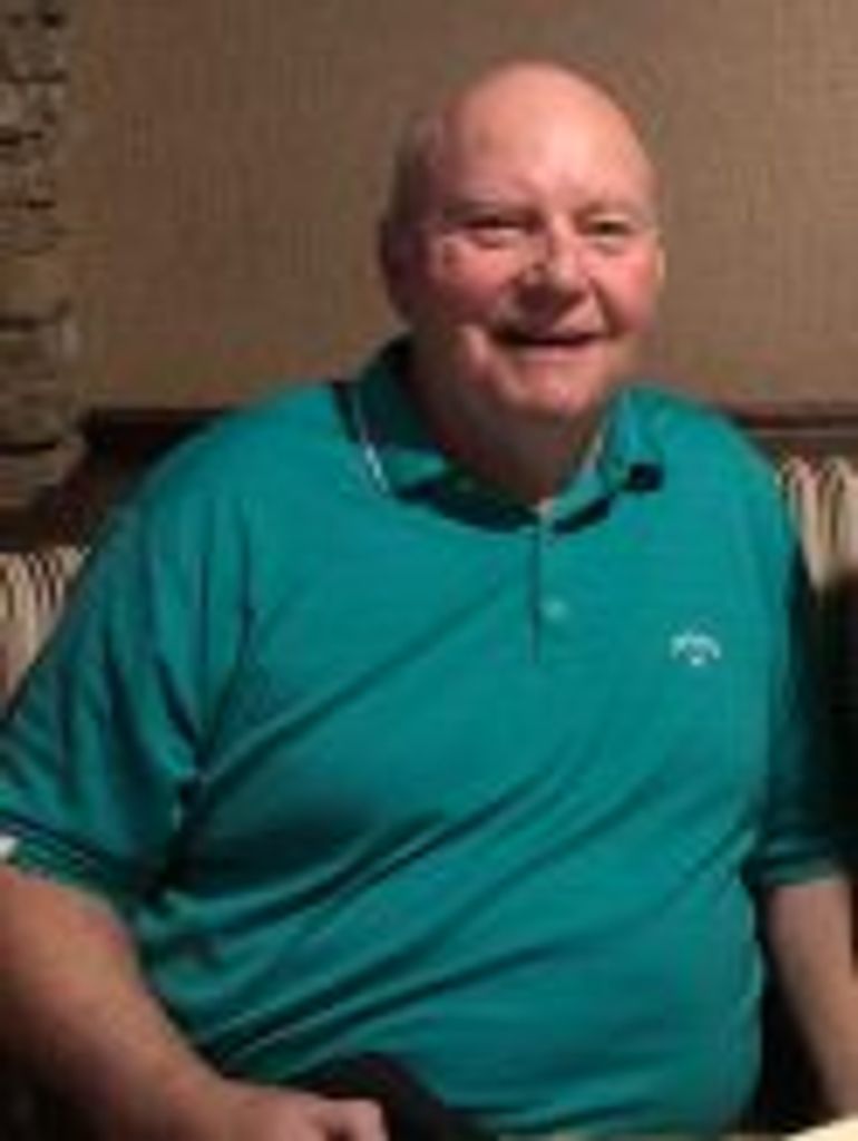 William “Bill” Bailey Thompson Profile Photo