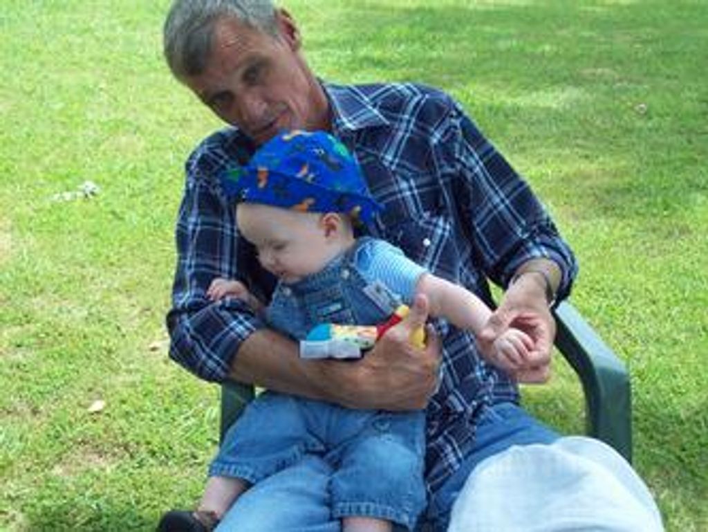 Livingston- Honeycutt, Jimmy Z.