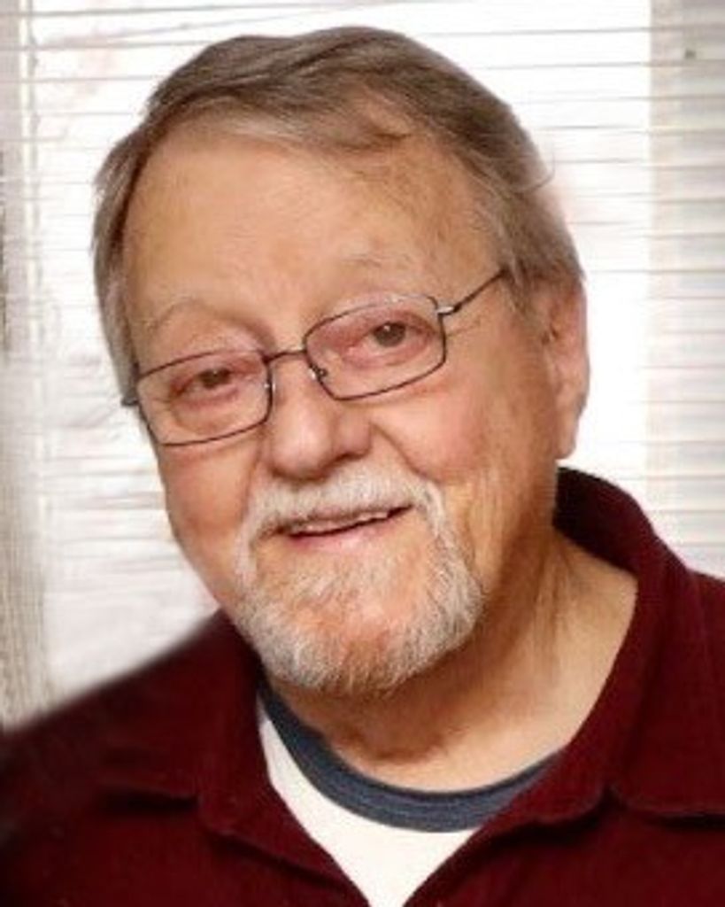 William C. "Bill" Orr