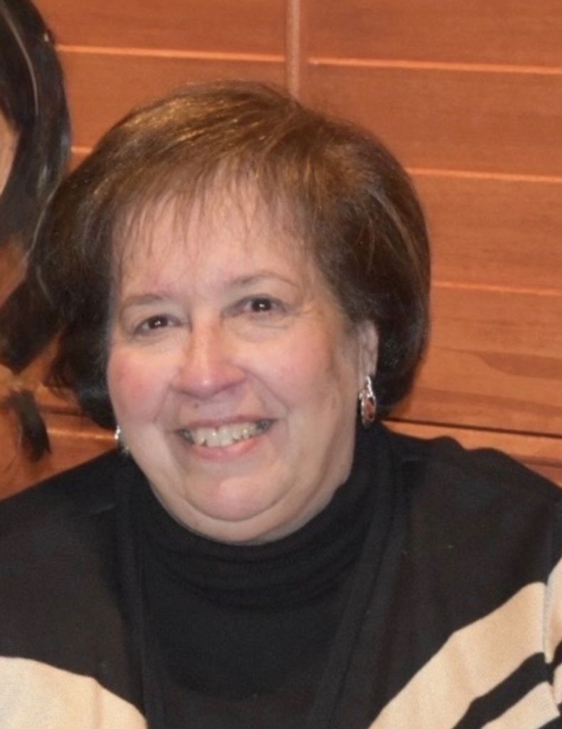Laura C. (Ciminero)  Sammartino