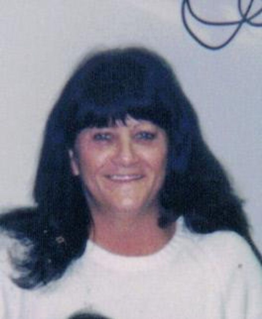 Peggy Ann Weaver