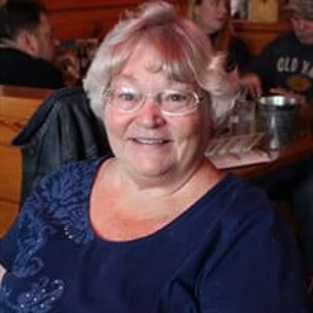 Constance  S. Fogt