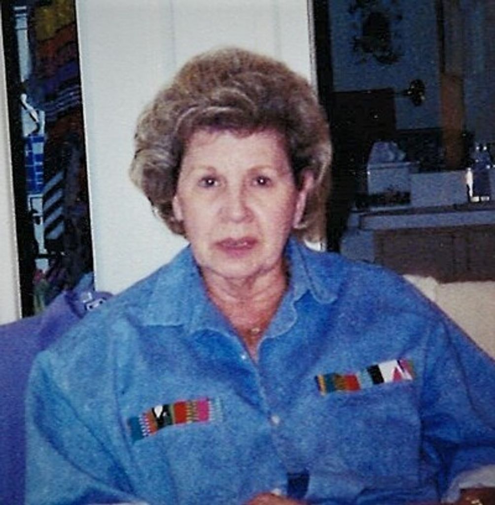 E. Joyce Sampeer Profile Photo