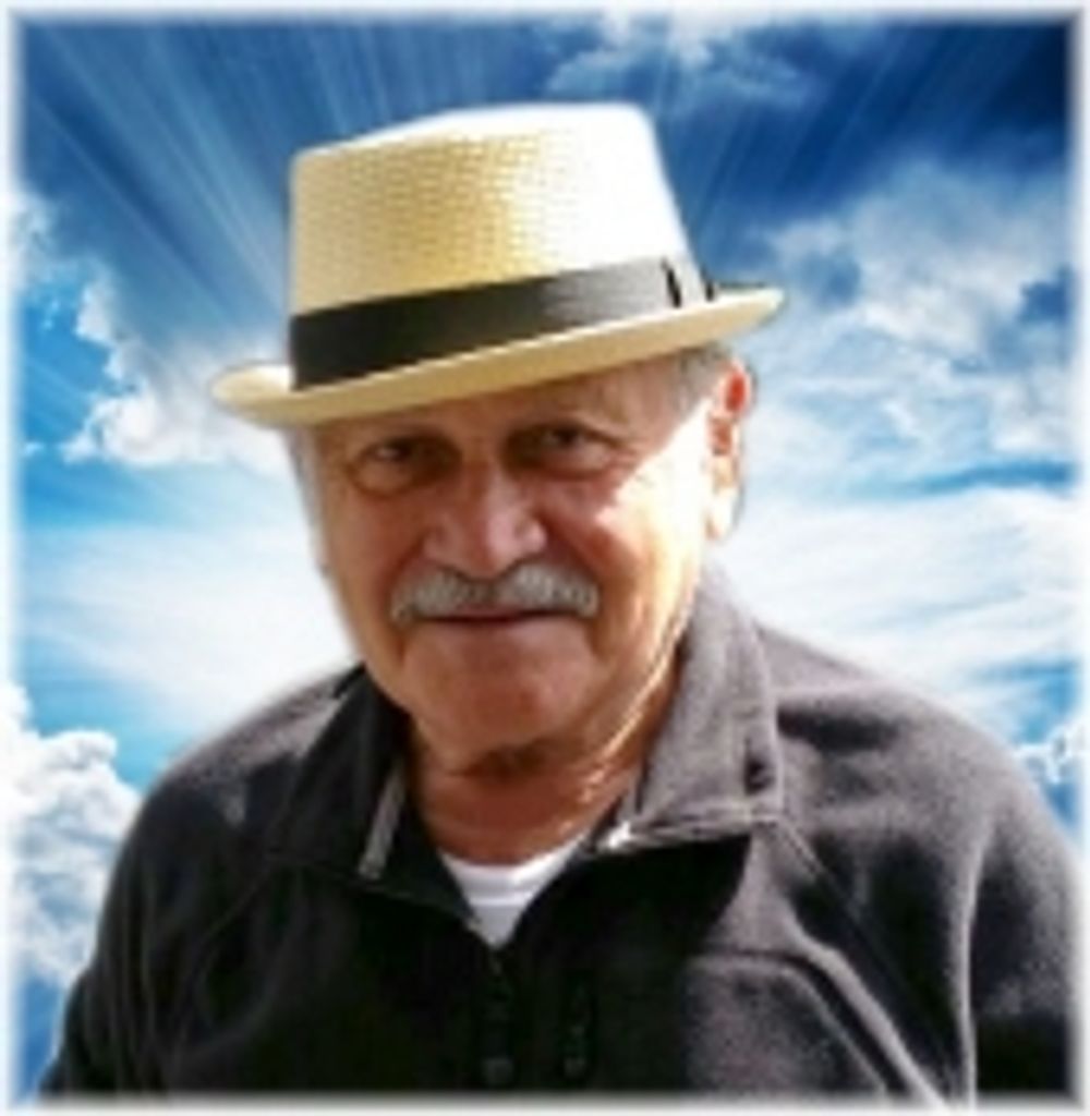 German Negron Garcia