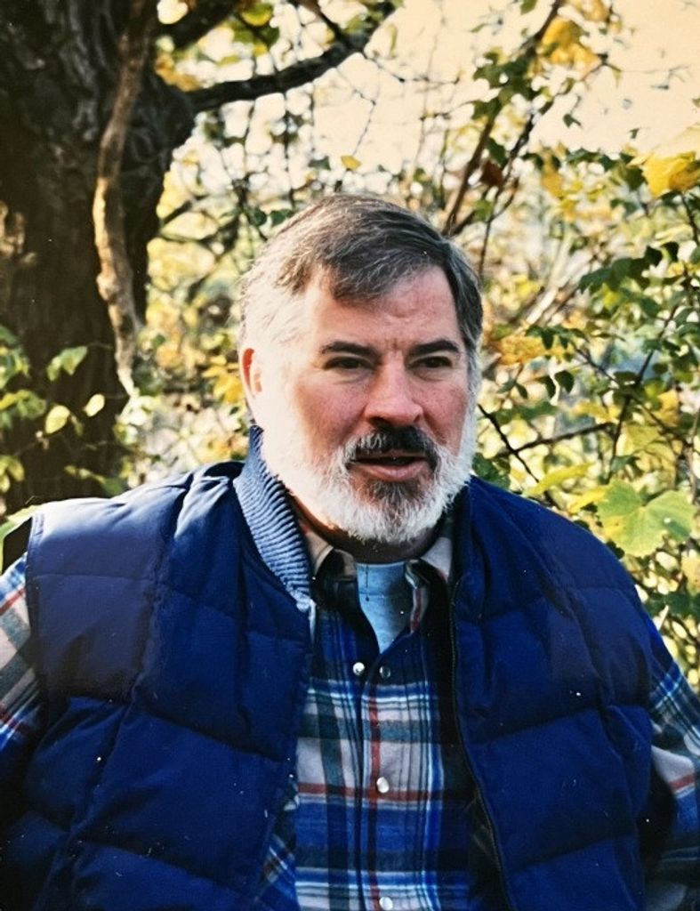 Thomas Kehl Profile Photo