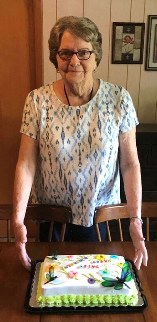 Daisy L. Myers Profile Photo