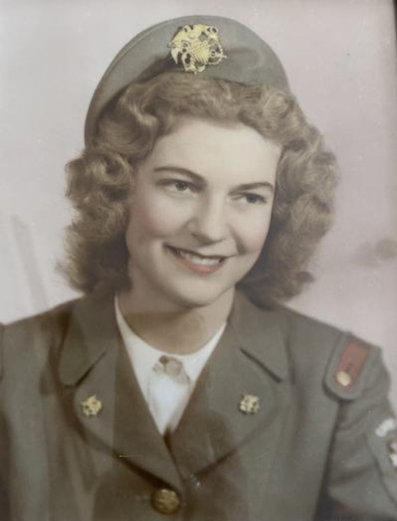 Ruby J Foster Profile Photo