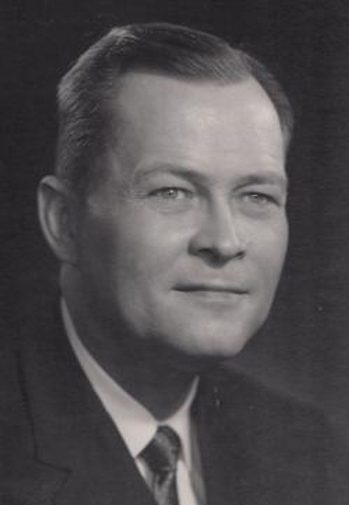 Lionel S. "Barry" Drayton