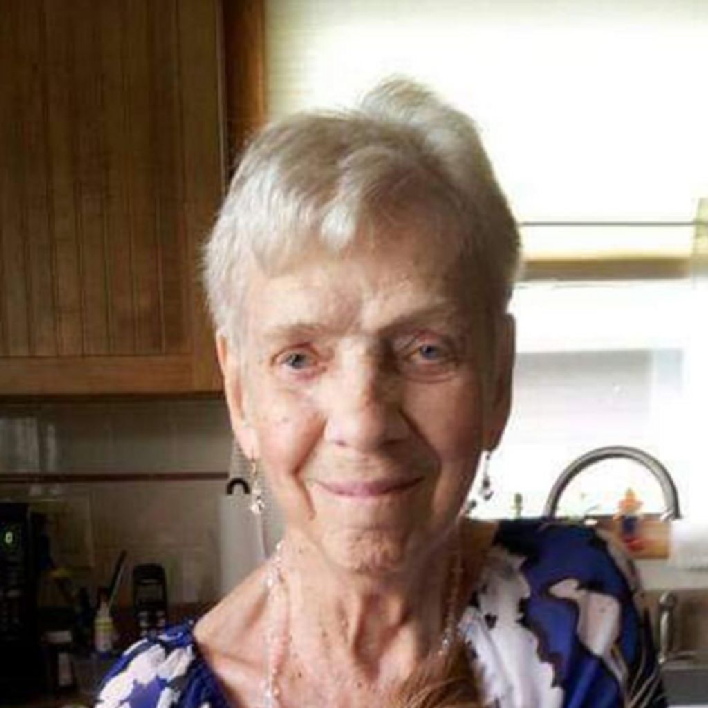 Edith J. Zieger Profile Photo