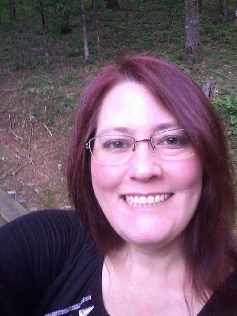 Sharla Lanette Mcfarland Profile Photo