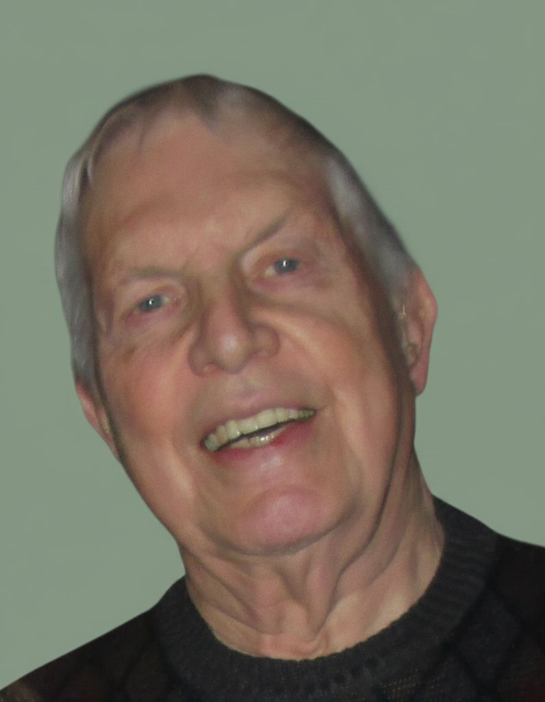 Lawrence Laliberte Profile Photo