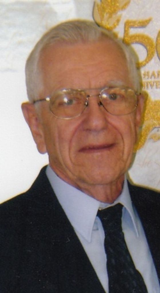 Robert Newcomer