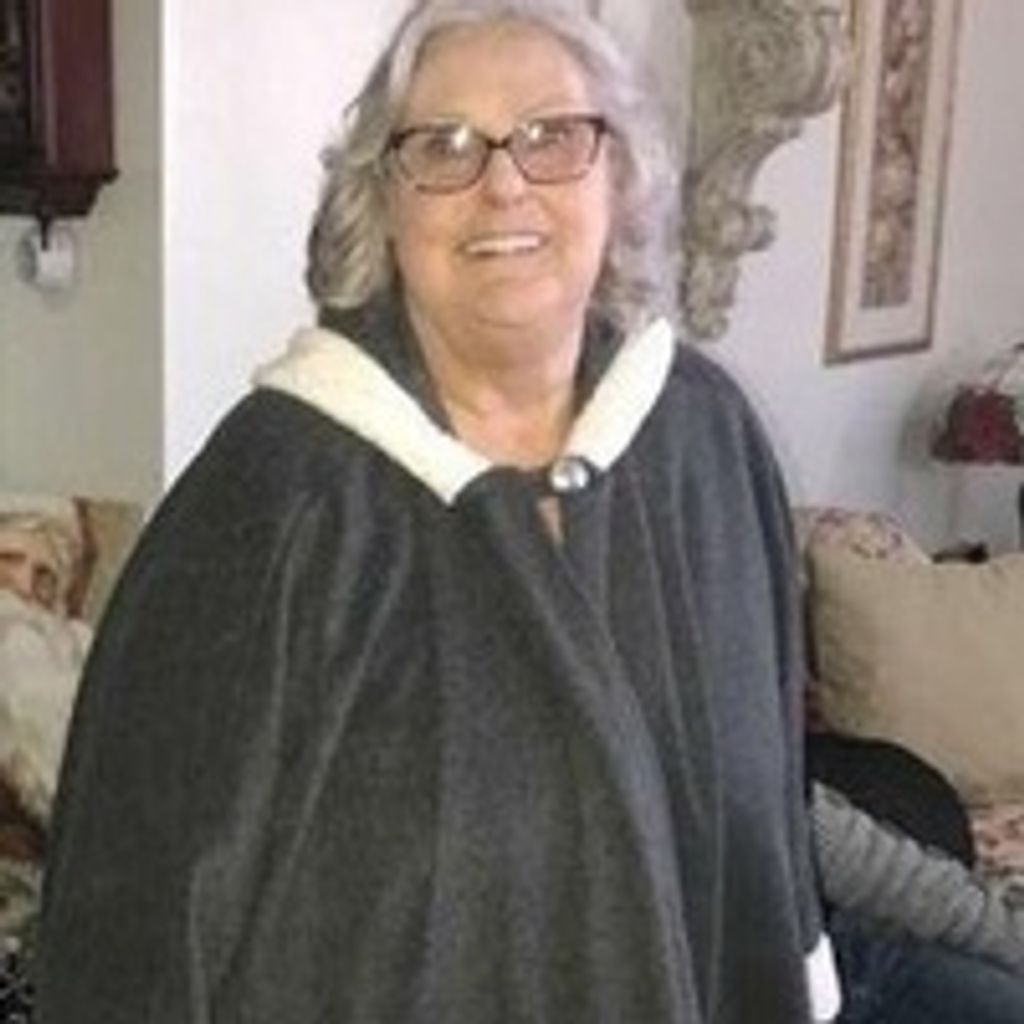 Kathy Sue Cole