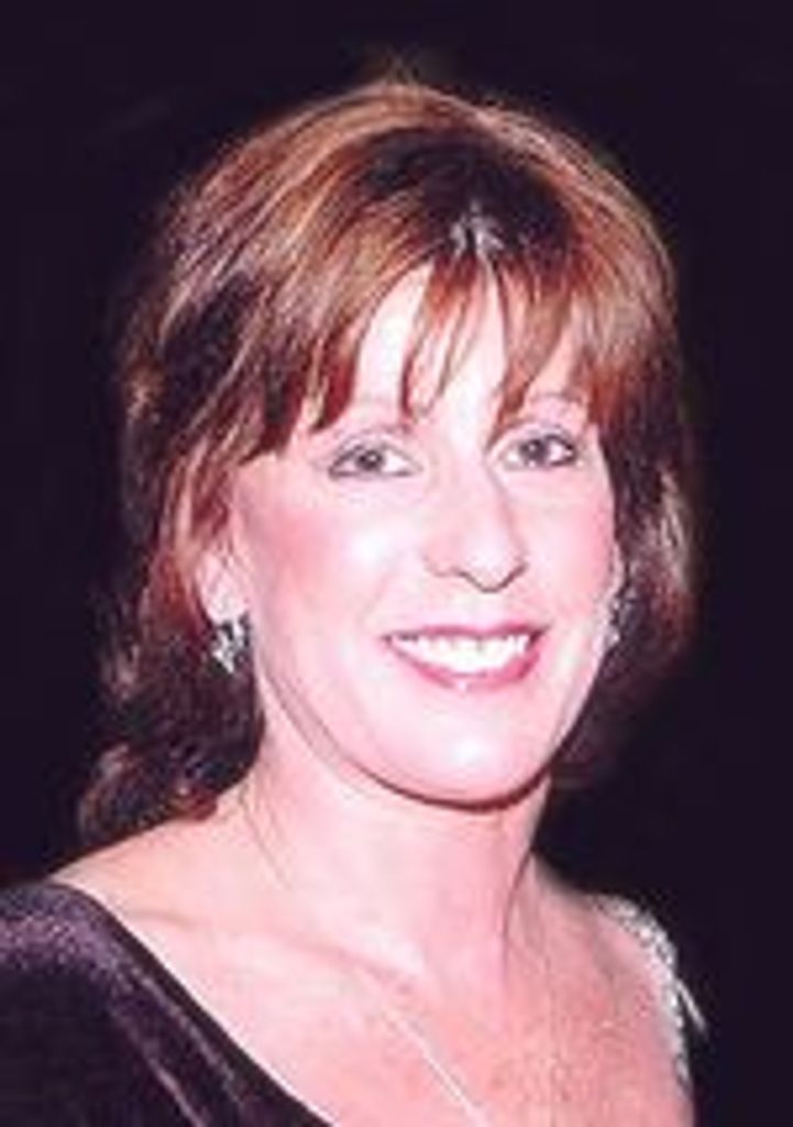 Diana Marie Ruda