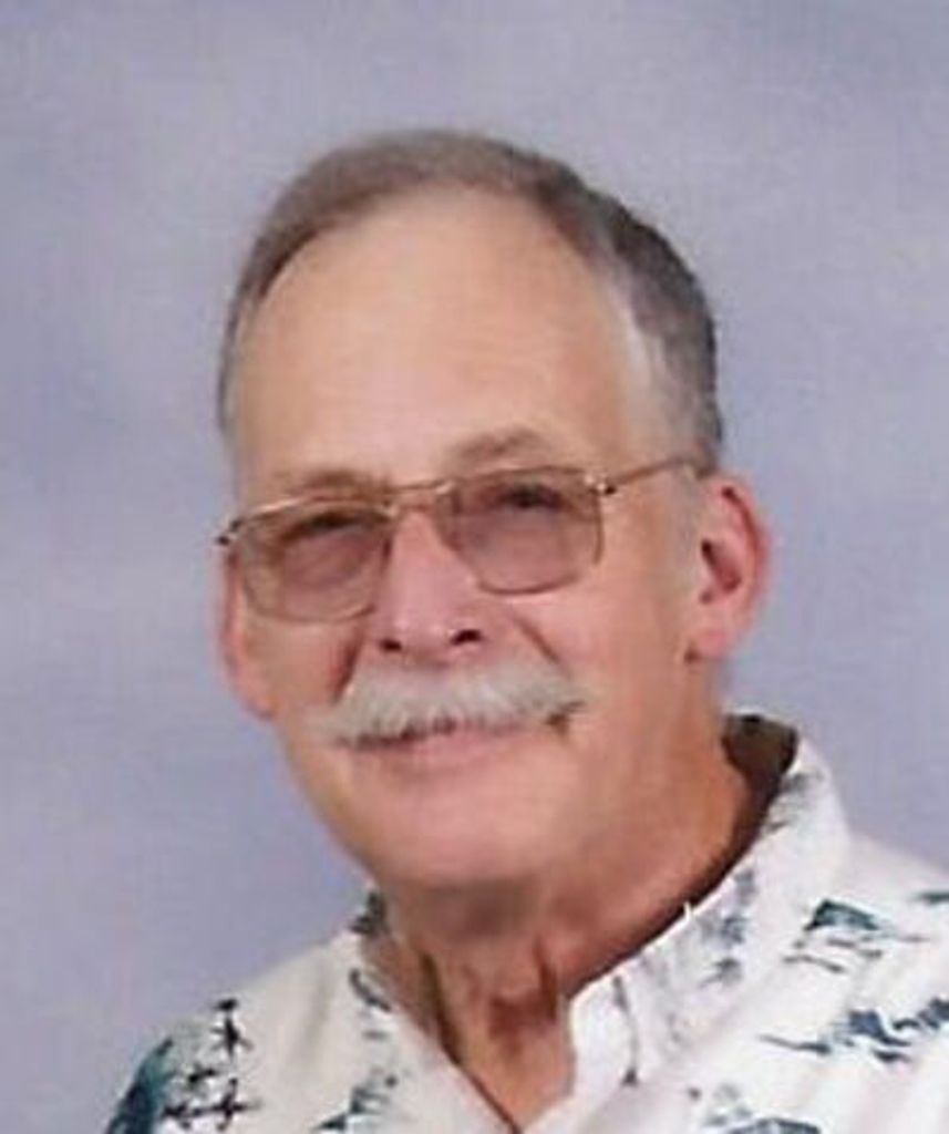 Michael Gene Ruark Profile Photo