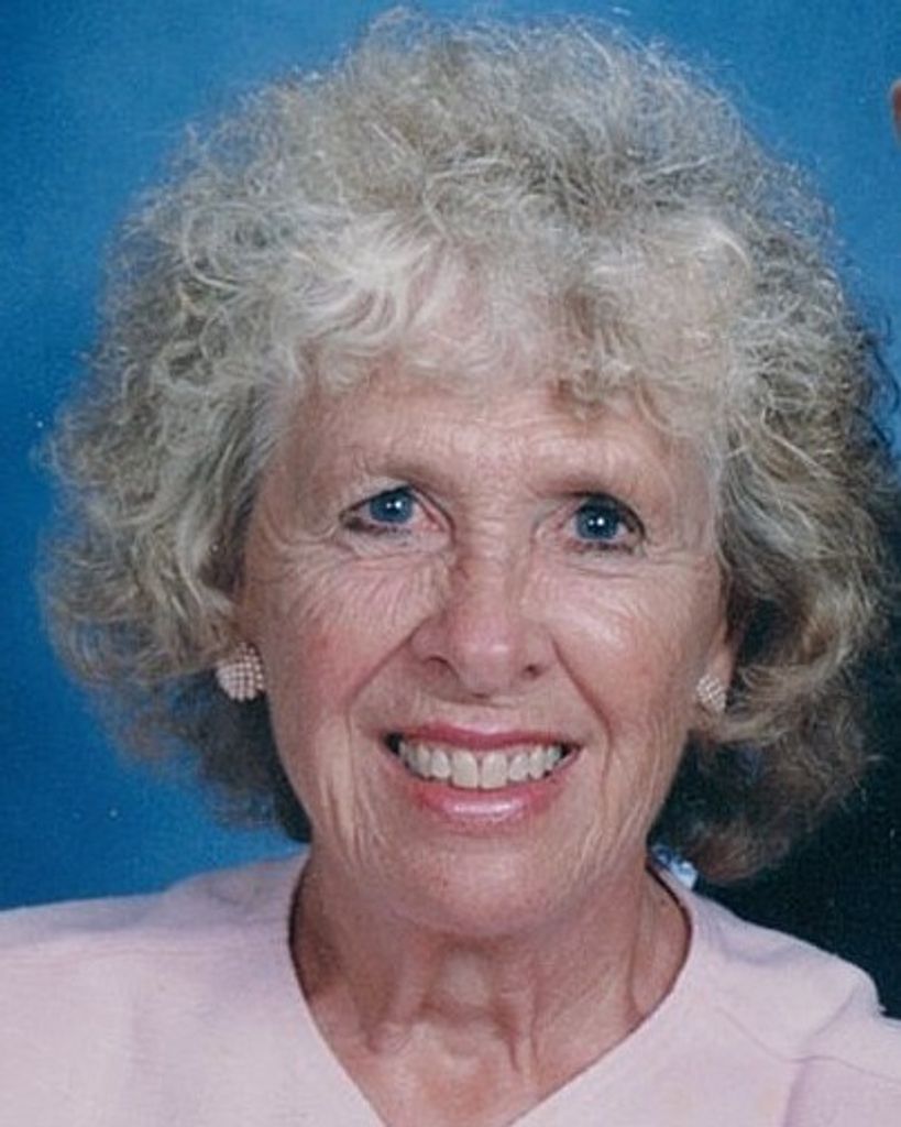 Doris Ann (Thomas) Culler