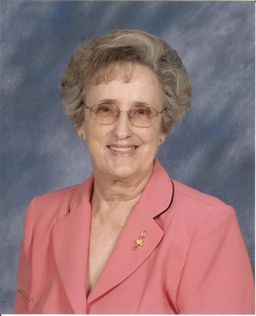 Ellen Ray (Lawson) Marshall