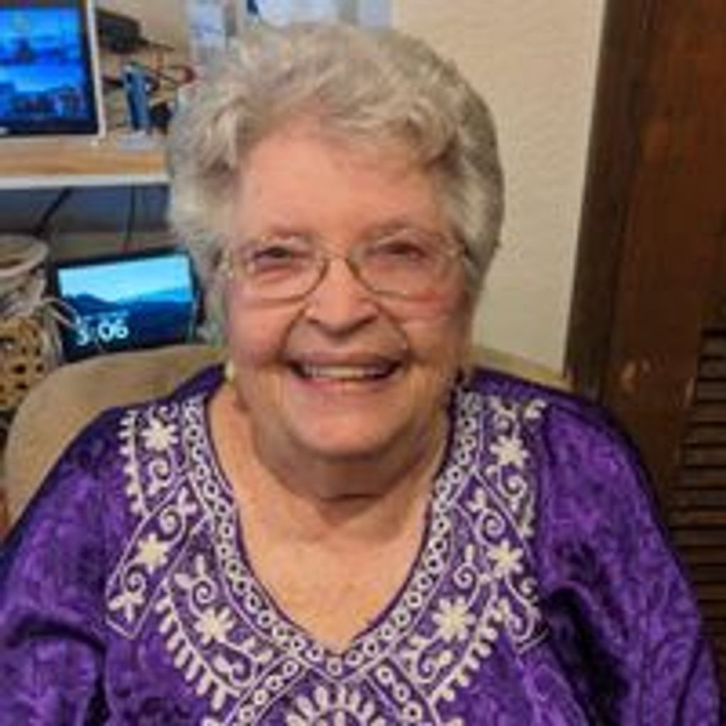 Fern Elizabeth Dewitt