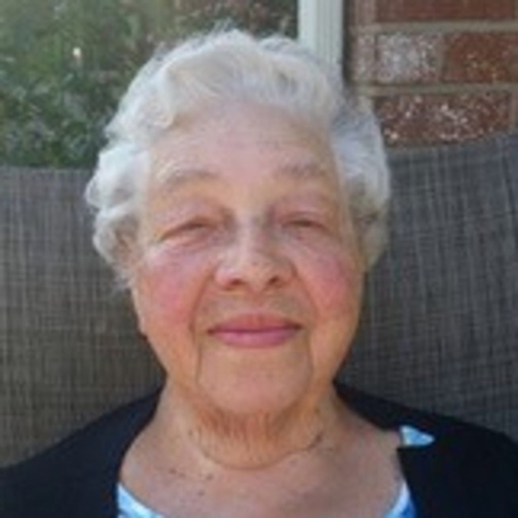 Dorothy R. Klauber Profile Photo