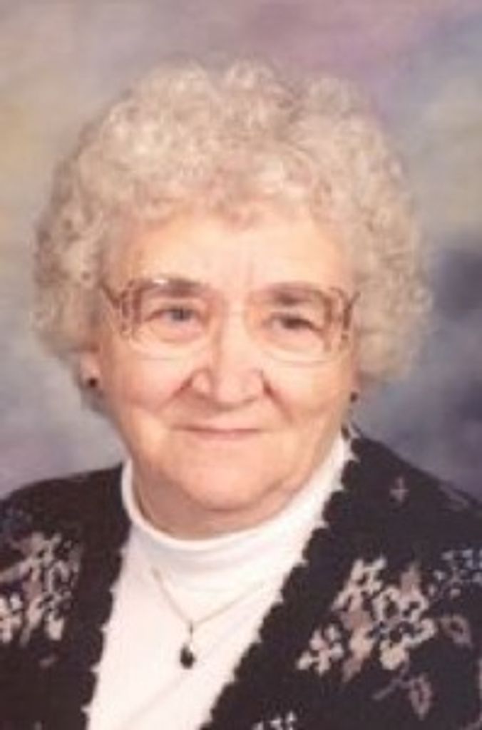 Kathryn Gerdes