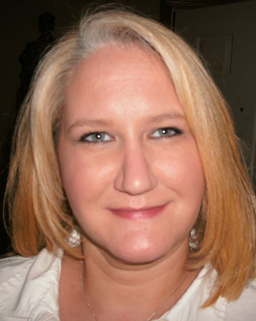 Debra Michelle Clark Profile Photo