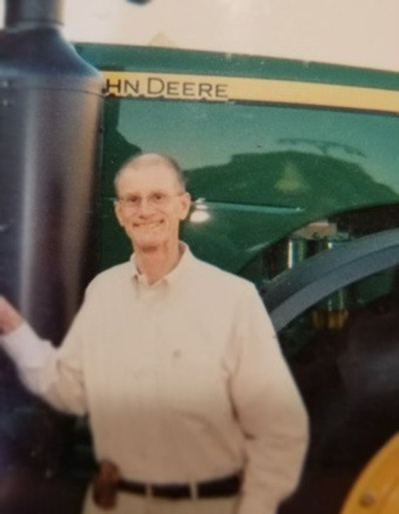 James "Jim" Sanders