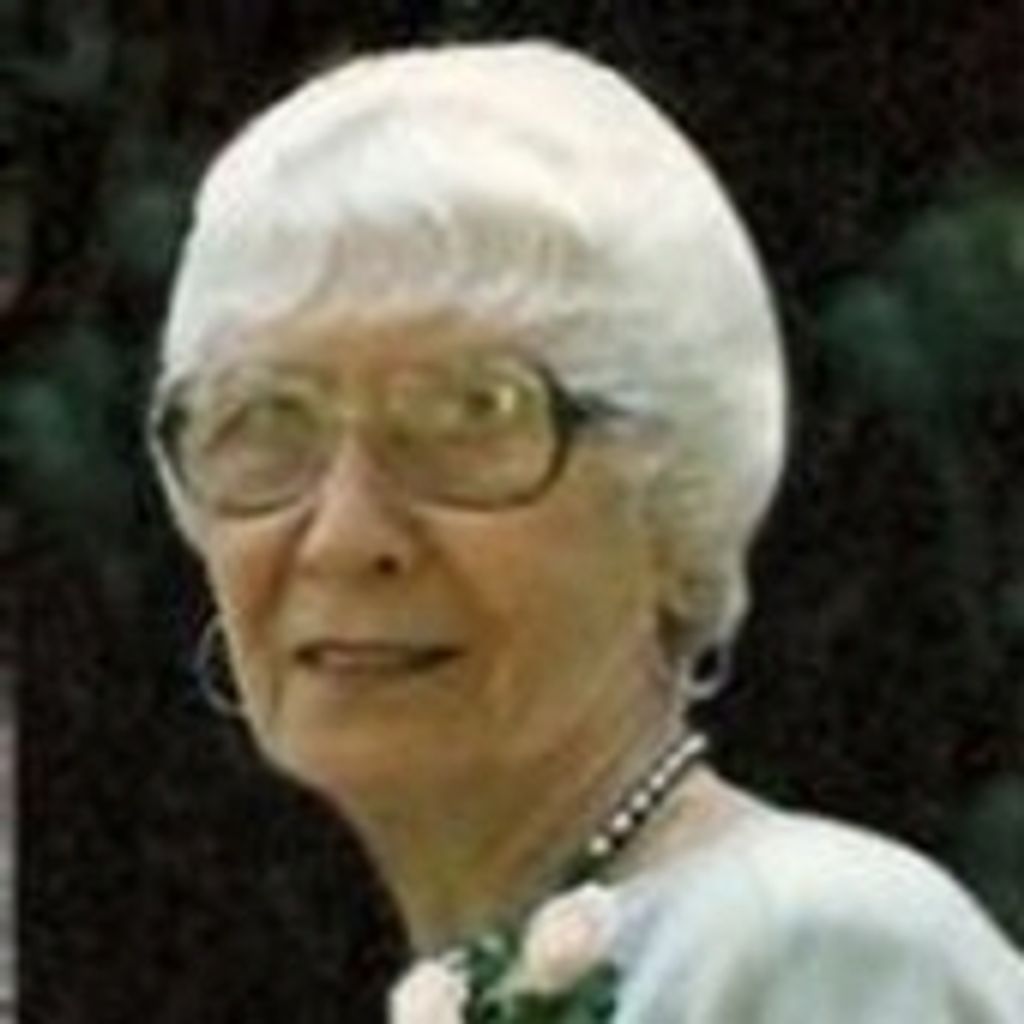 Virginia K. Steward