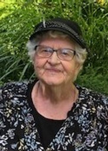 Joyce (Salway)  Wilks Profile Photo