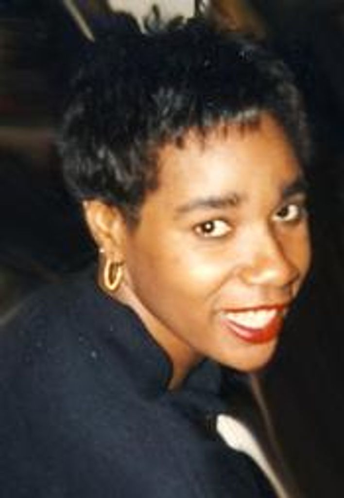 Phyllis Dinette Moss