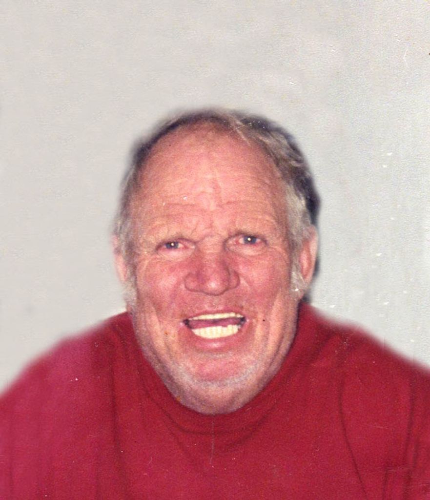 Jr. Charles Johnston
