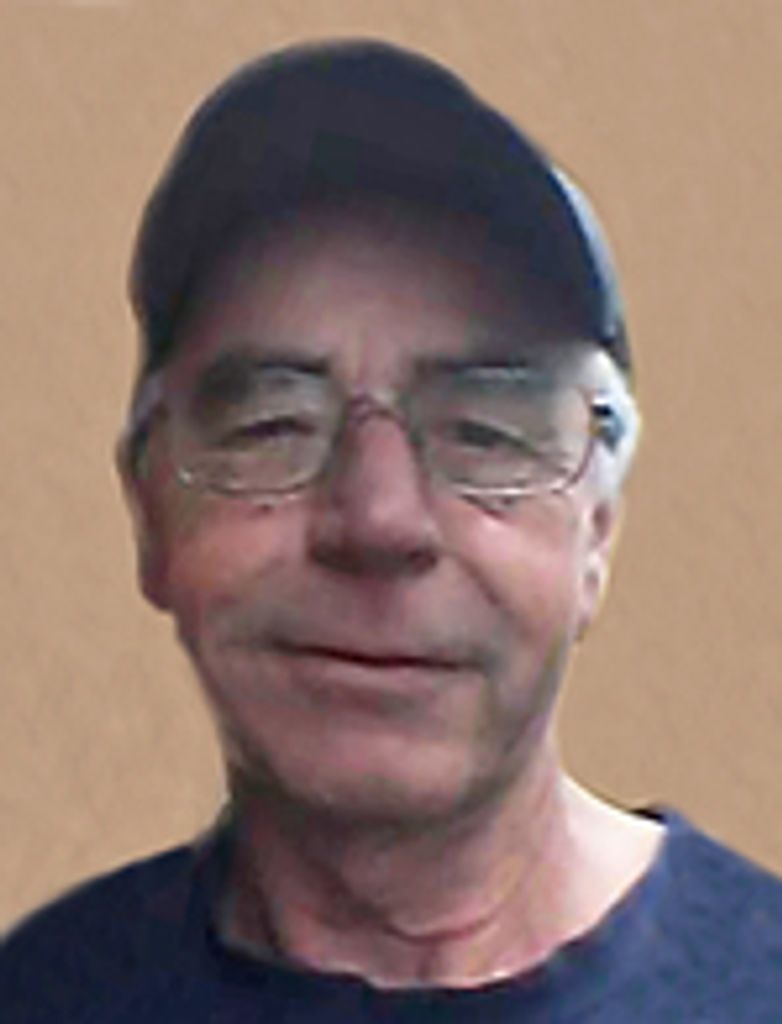 Carl  Leslie Graham Profile Photo