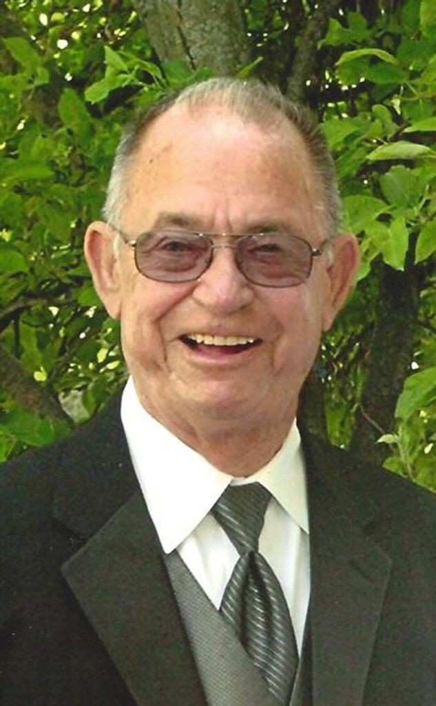 Luther Leroy Wages