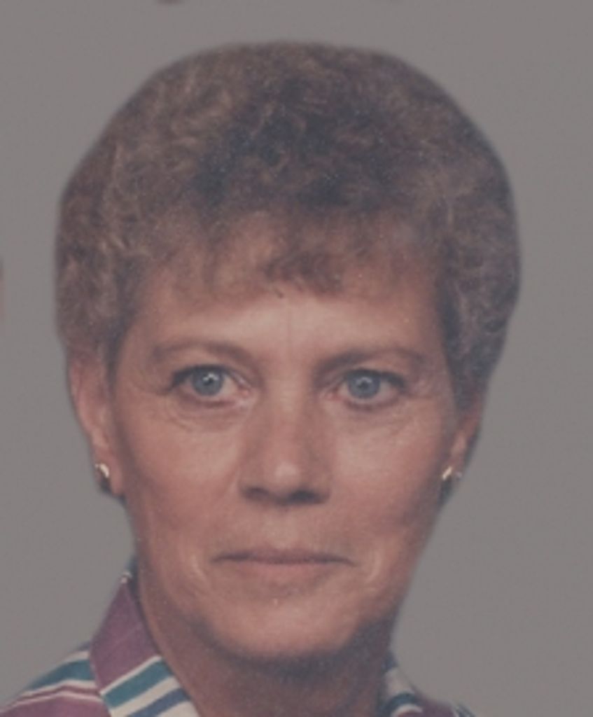 Phyllis  Jane Andrew