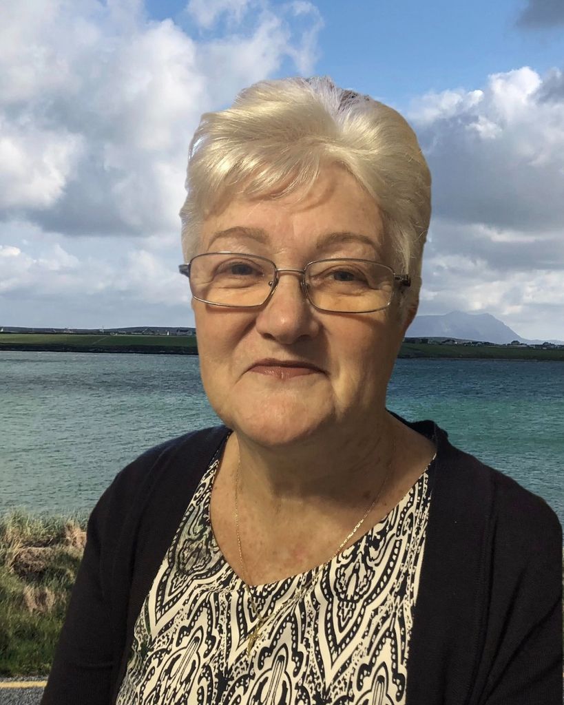 Margaret Moran Profile Photo